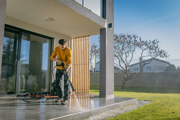 Best Dumpster Area Cleaning  in Mount Ephraim, NJ